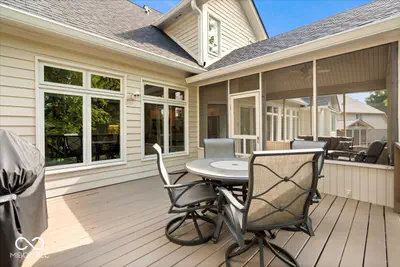 12295 Ridgeside Road, Indianapolis - 46