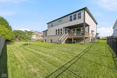 8822 Rockwood Lane, Indianapolis - 44