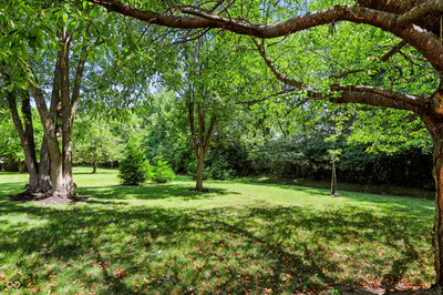 7761 Prairie View Drive, Indianapolis - 2