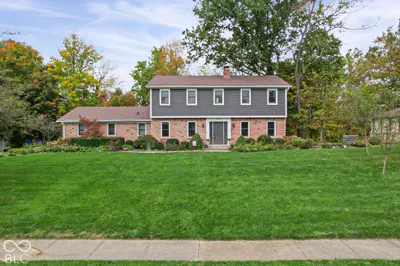 12416 Windsor Drive, Carmel