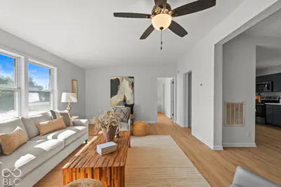 2114 Bo Mar Boulevard, Greenfield - 2