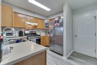 1081 Fairlane Court, Franklin - 17