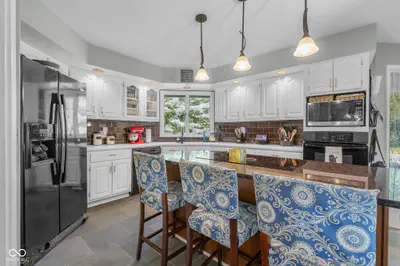 1001 Butternut Drive, Columbus - 23