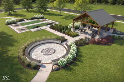 11203 Hobbsbrook Drive, Noblesville - 14