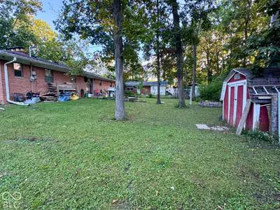 3604 Hartman Drive, Indianapolis - 13