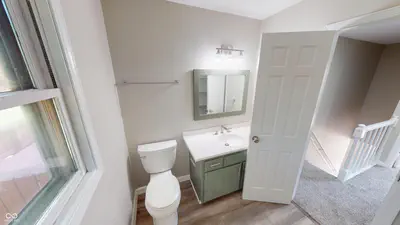 1509 Buckeye Road, Muncie - 43