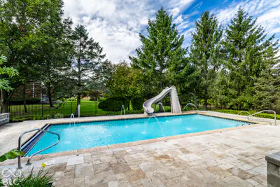 3404 Walnut Creek Court, Carmel - 73