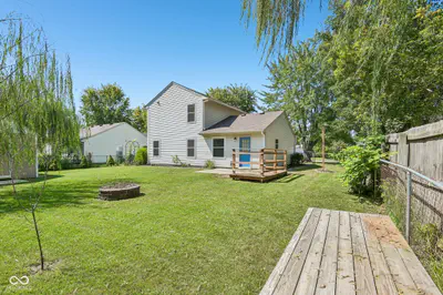 4039 Magnolia Drive, Franklin - 27