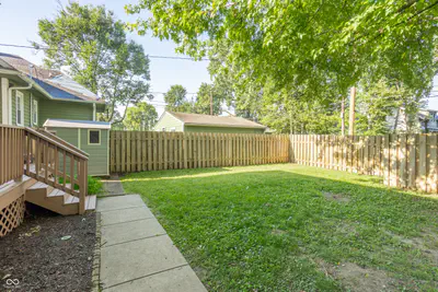 2848 Delaware Street, Indianapolis - 50
