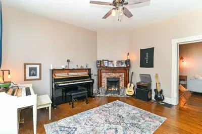 601 Sanders Street, Indianapolis - 21