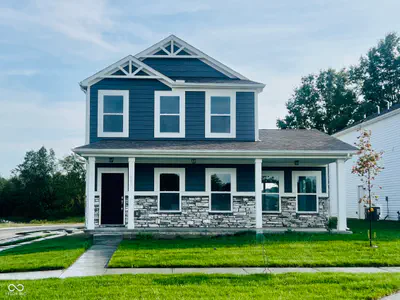187 Owen Shore, Batesville