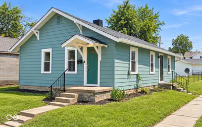 1328 20th Street, New Castle