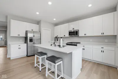 3241 Kent Drive, Brownsburg - 11