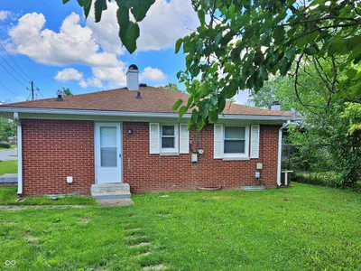 5541 E 40th Street, Indianapolis - 15
