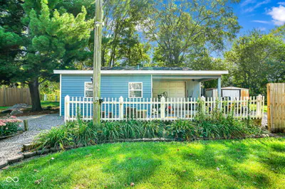 1959 Chigger Hollow West Drive, Crawfordsville - 58