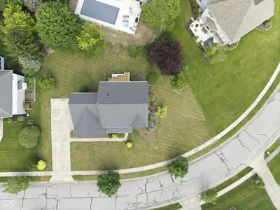 10235 Bent Creek Court, Fishers - 35