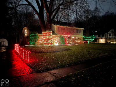 1319 Cool Creek Drive, Carmel - 64