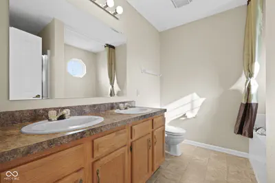 8343 Crosser Drive, Indianapolis - 16