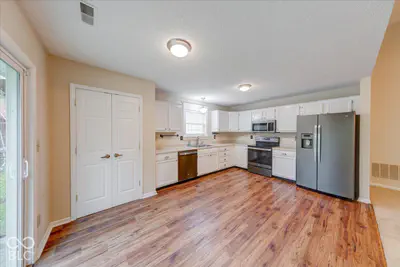 6405 Lonestar Drive, Indianapolis - 8