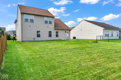 6648 Locust Grove Drive, Indianapolis - 38