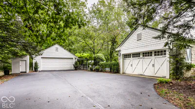 5345 Knollton Road, Indianapolis - 52