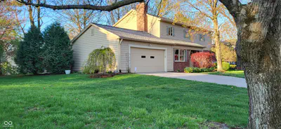 3235 Citadel Court, Indianapolis - 5