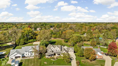 8830 Sargent Creek Court, Indianapolis - 77