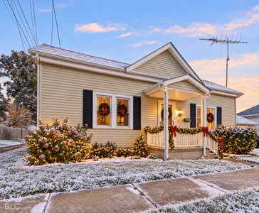 114 Hendricks Street, Greensburg - 2