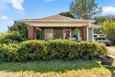989 Morgan Street, Martinsville