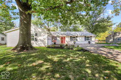 1652 74th Place, Indianapolis - 1