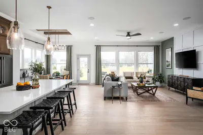 12057 Gray Ghost Way, Fishers - 8