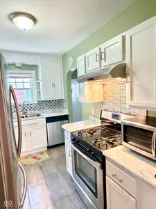 1210 Downey Avenue, Indianapolis - 10