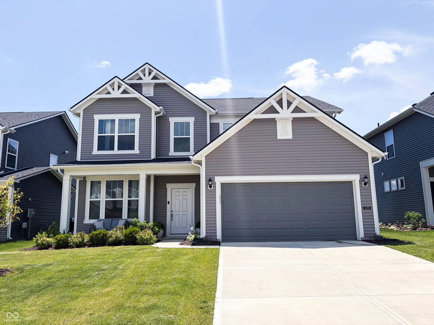 6799 Seattle Slew Drive, Whitestown