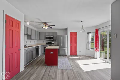 1269 Silver Ridge Lane, Brownsburg - 16