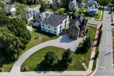 500 E Washington Street, Frankfort - 57