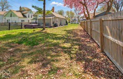 1426 Pleasant Street, Indianapolis - 2