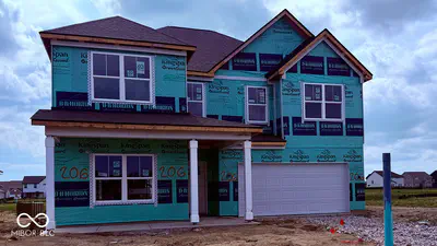 1325 Scotch Lane, Greenwood