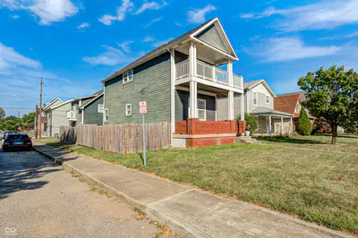 2008 College Avenue, Indianapolis - 3