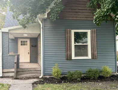 830 N Temple Avenue, Indianapolis - 3