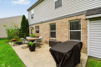 6511 Caressa Way, Indianapolis - 48
