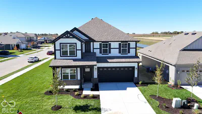 208 Greyhound Avenue, Danville