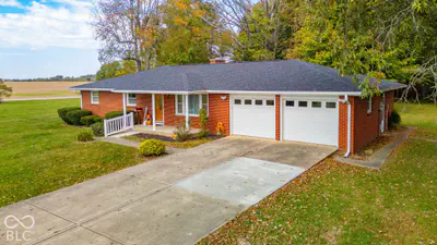 1956 W Us Highway 36, Middletown - 46