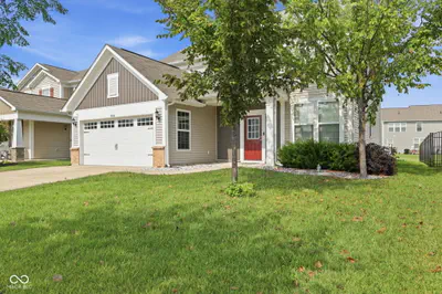 6660 Harvest Moon Lane, Whitestown