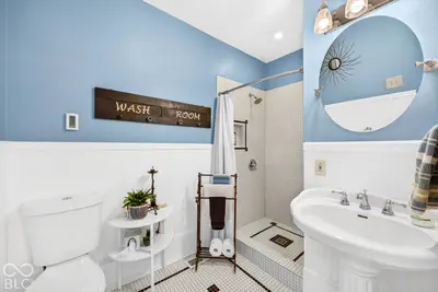 311 Jennings Street, North Vernon - 46