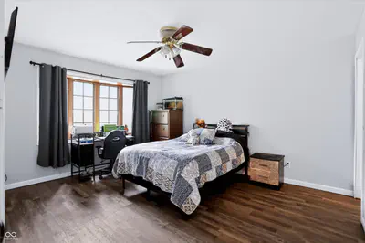 8265 Metzel Lane, Nineveh - 30