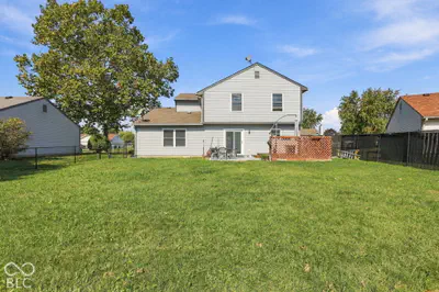 915 Congressional Way, Shelbyville - 36