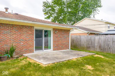 4730 Woodcrest Drive, Columbus - 37