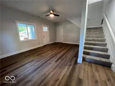 307 Wall Street, Advance - 14