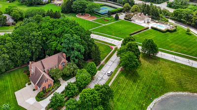 8703 Waterside Drive, Indianapolis - 66