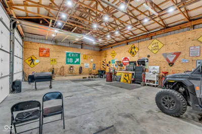 5432 Whittier Drive, Knightstown - 53